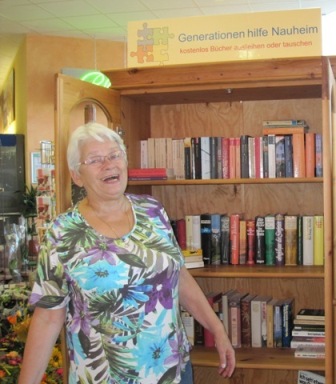 bücherschrank